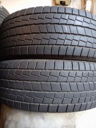 шины гофорум: Шины 265 / 65 / R 17, Зима, Б/у, Пара, Внедорожные (АТ/МТ), Китай, Goform