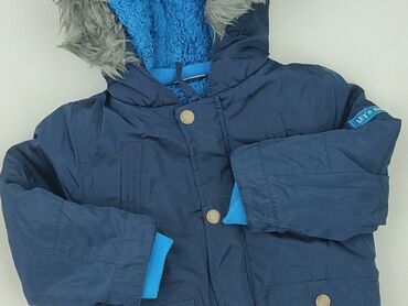 moncler kurtka vinted: Kurtka zimowa, So cute, 1.5-2 lat, 86-92 cm, stan - Bardzo dobry