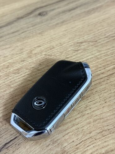 Ключи: Ключ Kia 2017 г., Оригинал at lalafo.kg — 7 Ключи: Ключ Kia 2017 г., Оригинал — 7