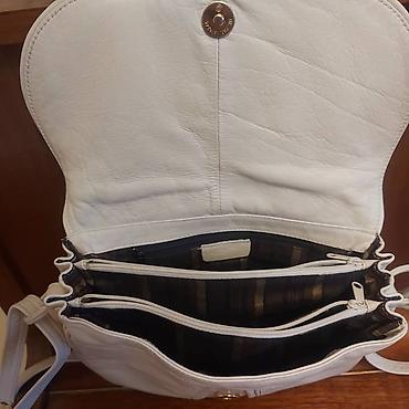 Классические сумки: Сумки (Италия, Турция, Франция) Натуральная кожа. НОВЫЕ и в отличном — 20