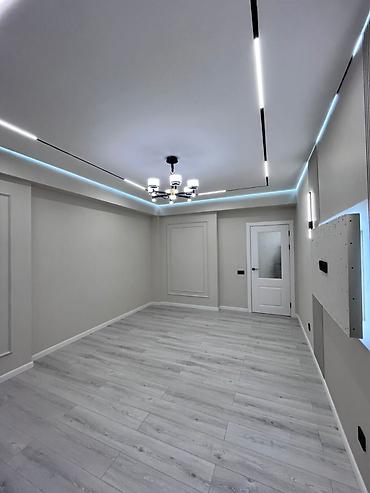 Продажа квартир: 2 комнаты, 66 м², 11 этаж, Дизайнерский ремонт — 6