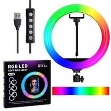 Освещение: RGB лампы в наличии🔥 Цена 2350с! Cableusbc Jbl670anc Jbl 520/510