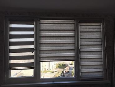 Жалюзи и рольшторы: Жалюзи,ролл шторы,день и ночь гарантируем уют и комфорт звоните только — 2