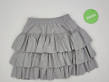 plny lala: Spódnica damska, rozmiar M — 3