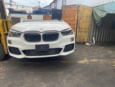 купить запчасти на опель вектра б: Хавкат BMW, 2016 г., Б/у, Оригинал