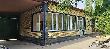 эски кийим: Фасад жасалгасы | Рамкалар | Декоративдик кыш 3-5 жылдык тажрыйба — 10