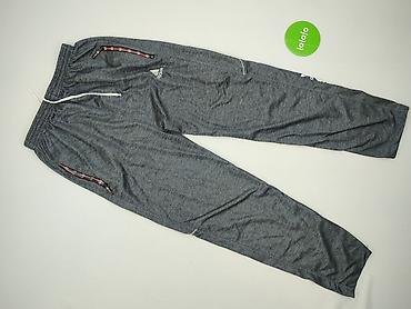pull and bear dostawa: Adidas, Spodnie dresowe dla mężczyzn, rozmiar S — 2