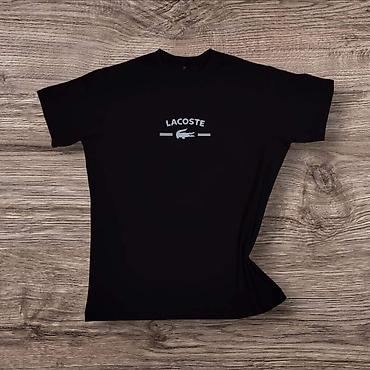 Majice: Slim majice
M l xl 2xl 
1250 din 🕷️
mk — 8
