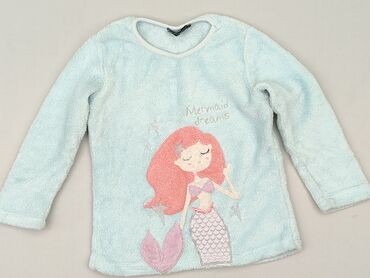 piżama pajacyk dla dzieci 110: Pajama T-shirt, 5-6 years, 110-116 cm, Inextenso, condition - Perfect