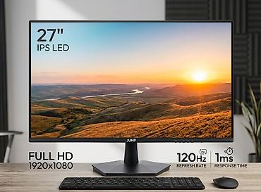 Монитор, Новый, LED, 26" - 27"