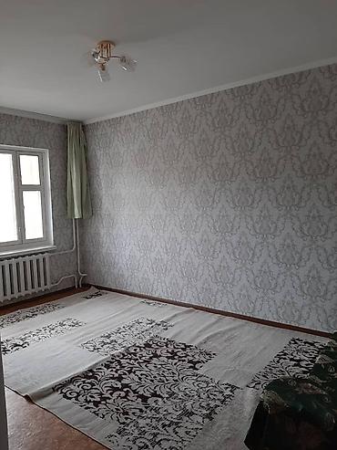 не агенство: 1 комната, 45 м², 12 мкр 105 серия, 4 этаж, Косметический ремонт — 2