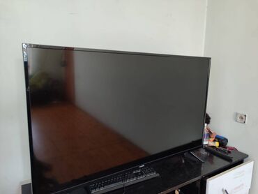 İnformatika: Televizor Ficher 55D20 Salam Televizor Hele 1 Aydan Az Bir Vaxtir