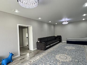 Продажа коттеджей и домов: 🏡 Продаётся одноэтажный дом с евроремонтом 📍 Бишкек, р-н Восст 🛏️ — 9