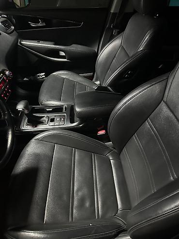 Kia: Kia Sorento: 2019 г., 2 л, Автомат, Дизель, Кроссовер — 10