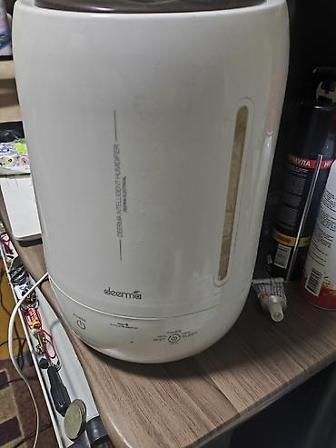 humidifier: Увлажнитель воздуха Deerma Intelligent Humidifier - Тип — 2