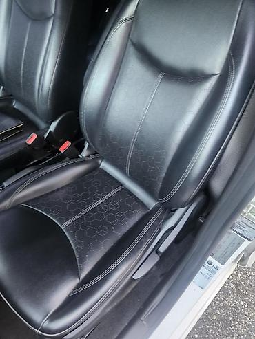 Chevrolet: Chevrolet Spark: 2016 г., Бензин, Хэтчбэк — 11