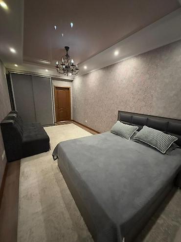 Продажа квартир: 3 комнаты, 110 м² — 11