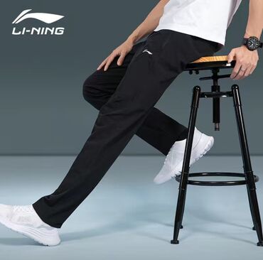 ликвидация обуви: Оригинальная одежда и обувь Li-Ning из Китая Заказываю только