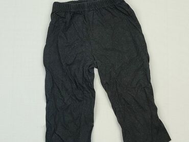 Spodnie dresowe, 5.10.15, 6-9 m, 68-74 cm, stan - Dobry