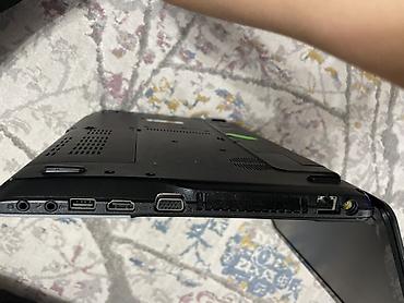 Ноутбуки Acer: Acer ноутбук 15.6" Память SSD 464 gb ОЗУ 4 гб - Экран 15.6", матрица — 8