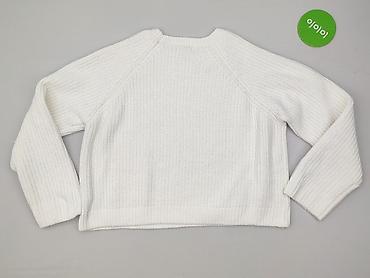 sinsay boho: Sinsay, Sweter damski, rozmiar L — 3