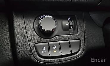 Chevrolet: Chevrolet Spark: 2021 г., Автомат, Бензин, Хэтчбэк — 18