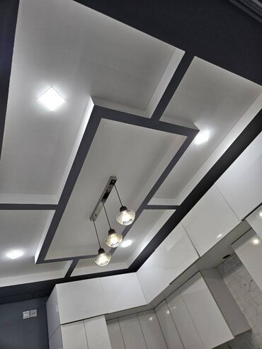 Yeni tikili: Saray, 3 otaqlı, Yeni tikili, 61 kv. m — 20