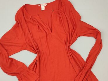 Women: H&M, Women's blouse, size M (EU 38)