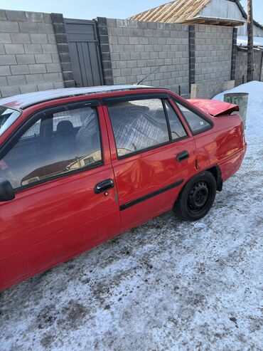 некся 2006: Daewoo Nexia: 2012 г., 1.6 л, Автомат, Бензин, Седан