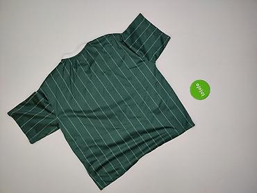 Kobiety: Bershka, T-shirt damski, rozmiar M — 3