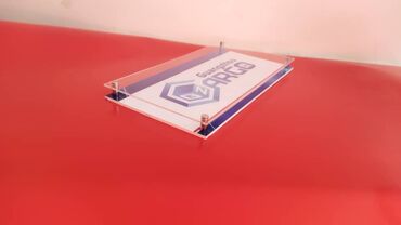 Печать: Высокоточная печать, Широкоформатная печать, Струйная печать, | Бэклайты, Вывески, Каталоги — 11