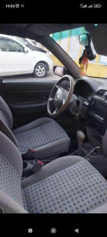 mazda: Mazda Demio: 2000 г., 1.5 л, Бензин, Хэтчбэк — 7
