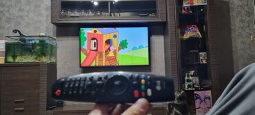 Телевизоры: Продаются LG телевизор отличное состояние в пользовании 3 года 43