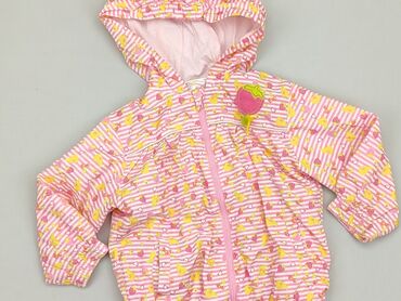 sukienka w roze: Jacket, Ergee, 9-12 months, condition - Very good