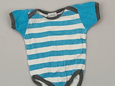 ubranka dla dzieci body: Body, 0-3 months, 
condition - Good