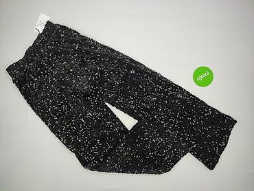 amisu pants: Spodnie materiałowe damskie, rozmiar S — 3