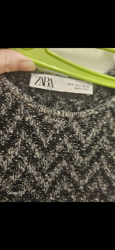 prsluk s: Zara nova zimska haljina s velicina bez etikete — 3
