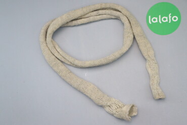 361 товарів | lalafo.com.ua: Жіночий в'язаний шарф Довжина 148 см Ширина 4 см Стан задовільний