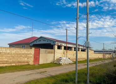 Həyət evləri və villaların satışı: 4 otaqlı, 60 kv. m, Kredit yoxdur, Orta təmir — 7