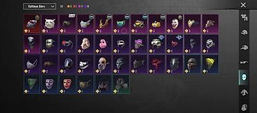 Digər: PUBG Mobile hesabı - Platforma: PUBG Mobile - UID: 5283464712 — 13