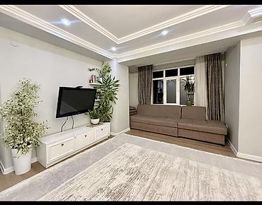 11: 3 комнаты, 83 м², Нижний Джал (Джал-23) Элитка, 2 этаж, Евроремонт — 8