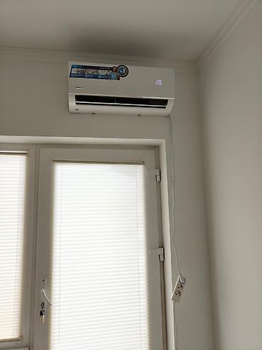 Настенные кондиционеры: Сплит-система, Midea, Новый, Инверторный — 8