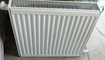 Quru inşaat materialları: Radiatorlar