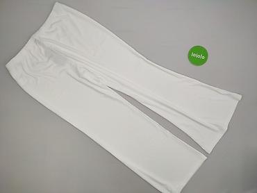 body modelujące: Shein Curve, Spodnie materiałowe damskie, rozmiar XL — 3