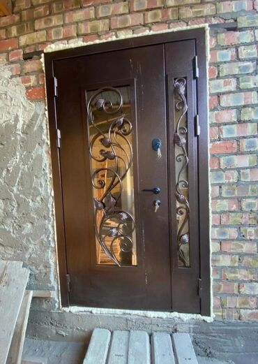 Двери для домов и квартир: Двери для домов и квартир — 15