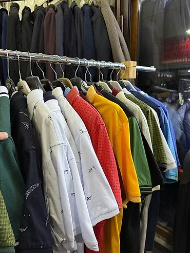 pull and: Продаю батники Турция, сейчас скидки на них все по 2000 сом очень — 5