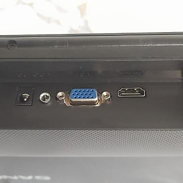 Мониторы: Монитор, Б/у, LED, 27" - 28" — 7