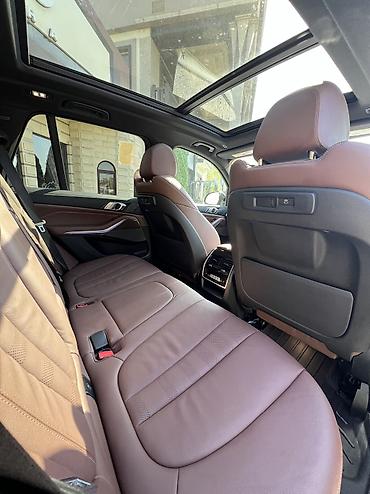 BMW: BMW X5 M: 2019 г., 3 л, Автомат, Бензин, Кроссовер — 10
