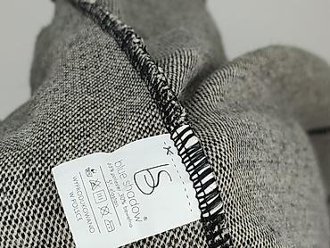 golf burberry: Blue shadow, Kardigan damski, rozmiar One size — 5