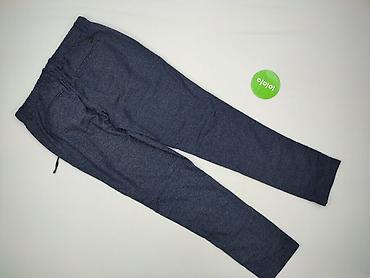 spodnie pull: Reserved, Chinosy dla mężczyzn, rozmiar L — 3
